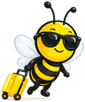 BeesOnHoliday