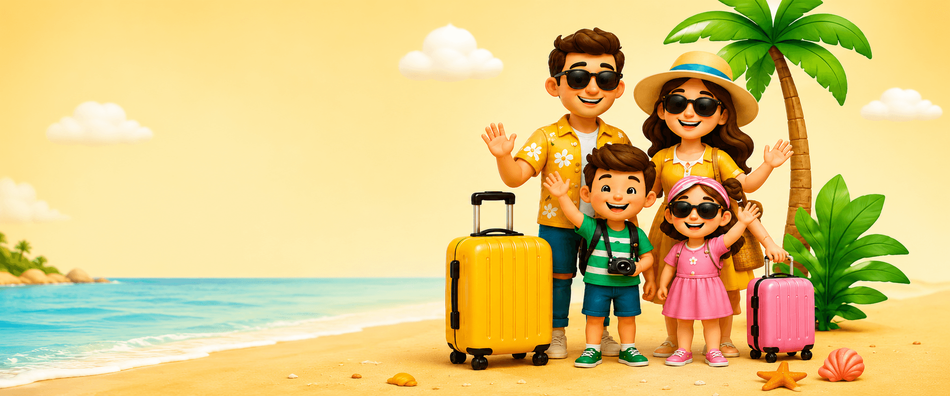 Family Holiday