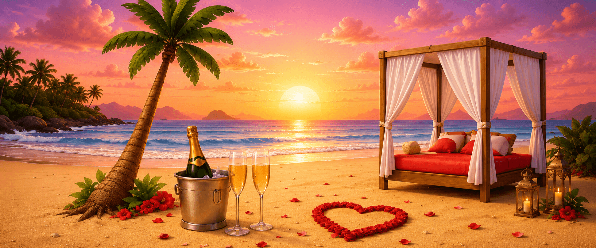 Honeymoon